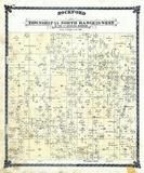 Rockford Township, Caldwell County 1876